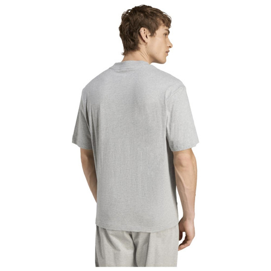 Adidas Ανδρική κοντομάνικη μπλούζα Essentials Hld Tee Adidas Ανδρική κοντομάνικη μπλούζα Essentials Hld Tee